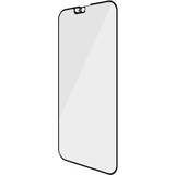 PanzerGlass AntiBacterial CamSlider Case Friendly Screen Protector for iPhone 13 mini
