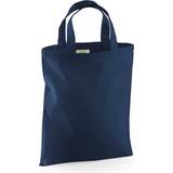 Westford Mill Mini Bag For Life 2-pack - French Navy