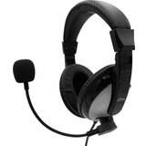 Media-tech In-Ear Headphones Media-tech Turdus Pro MT3603