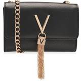 Crossbody Bags on sale Valentino Bags Fold Over Divina Bag - Nero/Gold