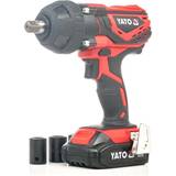 Impact Wrench on sale YATO YT-82804 (1x2.0Ah)