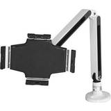 Tablet Holders StarTech Desk Mount Tablet Arm Articulating For iPad or Android