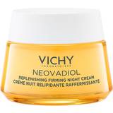 Vichy Night Creams Facial Creams Vichy Neovadiol Post-Menopause Replenishing Firming Night Cream 50ml