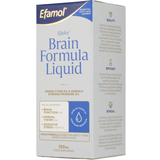 Omega-3 Supplements Efamol Efalex Brain Formula Liquid 150ml