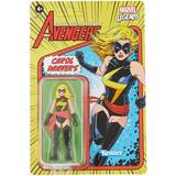 Hasbro Figurines Hasbro Marvel Legends Carol Danvers
