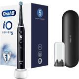 Electric Toothbrushes Oral-B iO Series 6