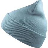 Atlantis Wind Double Skin with Turn Up Beanie - Light Blue