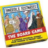 Educational - Family Board Games Horrible Histories