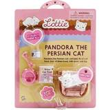 Lottie Pandora Cat with Accessories