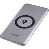 Powerbanks - Silver Batteries & Chargers Intenso WPD10000