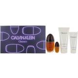 Calvin Klein Obsession Femme Gift Set EdP 100ml + EdP 15ml + Body Lotion 200ml + Shower Gel 100ml