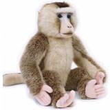 Monkeys Toy Weapons National Geographic Oriental Macaque 25cm