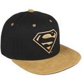 Caps Children's Clothing on sale Cerda Cap Flat Peak Superman - Black/Brown (2200002925)