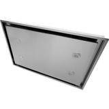 90cm - Ceiling Recessed Extractor Fans CDA EVX90SS 90cm, Stainless Steel
