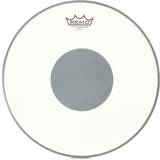 Remo Drum Heads Remo 14" Controlled Sound Coated Snare/Tom Head