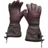Purple - Women Gloves Black Diamond Guide Glove W