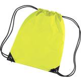 BagBase Premium Gymsac 11L 2-pack - Fluoresent Yellow