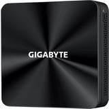 Gigabyte Desktop Computers Gigabyte GB-BRI7-10710 (rev. 1.0)
