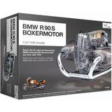 Franzis BMW R 90 S Boxer Motor