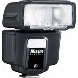 Nissin Camera Flashes Nissin i40 for Fujifilm
