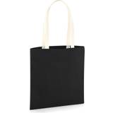 Westford Mill EarthAware Organic Bag for Life - Black/Natural