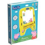 Plastic - Whiteboards Toy Boards & Screens Chicos Peppa Pig Pizarra Tableau Quadro