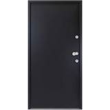 vidaXL - External Door L (110x207.5cm)