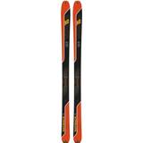 163 cm - Touring Skis Downhill Skis K2 Wayback 80 2022
