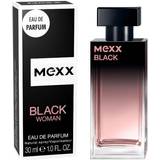 Mexx Eau de Parfum Mexx Black Woman EdP 30ml