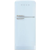 Smeg blue fridge freezer Smeg FAB50RPB5 Blue