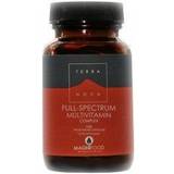Terranova Vitamins & Supplements Terranova Full Spectrum Multivitamin Complex