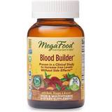 MegaFood Blood Builder 30 pcs