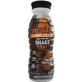 Grenade Vitamins & Supplements Grenade Carb Killa Shake Fudge Brownie