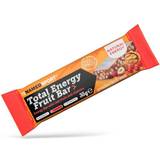 Food & Drinks Namedsport Total Energy Fruit Bar 35g Cranberries & Nuts 1 pcs