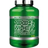 Scitec Nutrition Whey Isolate Protein 2000g Banana High Protein Content Whey Isolate BLACK FRIDAY GIFT PACK WHEN YOU SPEND OVER £75