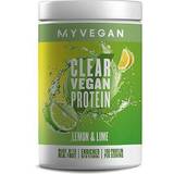 MyVegan Clear Vegan Protein 20servings Lemon & Lime