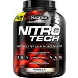 Protein Powders on sale Muscletech Nitro Tech 100% Whey Gold Cookies and Cream 2.2 Lbs. Protein Powder