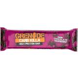 Grenade Carb Killa Protein Bar Dark Chocolate Raspberry 60g 1 pcs