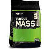 Manganese Gainers Optimum Nutrition Serious Mass Cookies & Cream 5.45kg