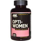 Optimum Nutrition Vitamins & Minerals Optimum Nutrition Opti-Women 120 Capsules