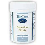 BioCare Potassium Citrate 90 Capsules 90 pcs