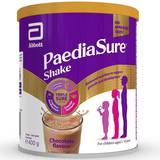 D Vitamins Protein Powders Abbott PaediaSure Shake Powder Chocolate Flavour