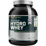 Recovering Protein Powders Optimum Nutrition HydroWhey Whey Protein Powder 1.6kg-Chocolate
