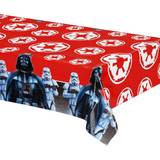 Vegaoo Procos Star Wars Final Battle Plastic Tablecloth (120x180cm) multicoloured, 53847