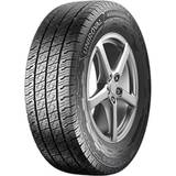 Uniroyal 65 % - All Season Tyres Car Tyres Uniroyal All Season Max 235/65 R16C 115/113R 8PR