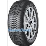 Sava 55 % Car Tyres Sava All Weather 215/55 R16 97V XL