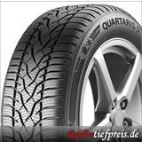 Barum 55 % Car Tyres Barum Quartaris 5 235/55 R18 104V XL