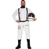 Fiestas Guirca Astronaut Plus-size Costume