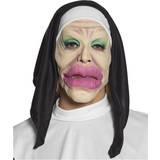 Boland Nun Mask Holy Lips