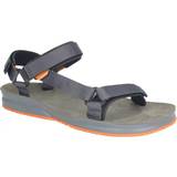 39 ½ Sport Sandals Lizard Super Hike - Plain Slate Grey